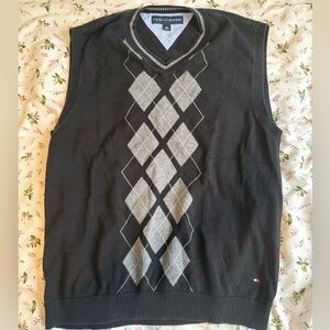 Tommy Hilfiger Vest